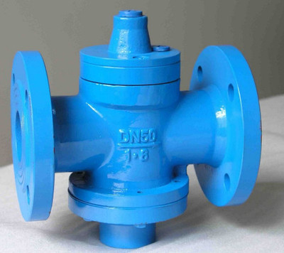 西宁ZL47F自力式平衡阀