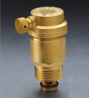 西宁微量自动排气阀 青海富杉厂家直销